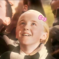Draco Malfoy