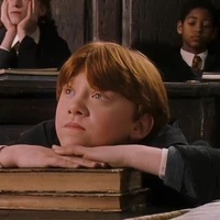 Ron Weasley