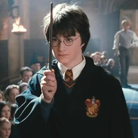 Harry Potter