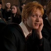 George Weasley