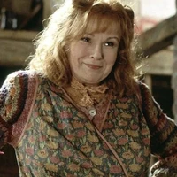 Molly Weasley