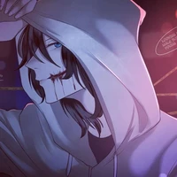 Jeff The Killer