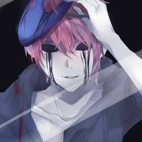 Eyeless Jack - E.J