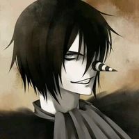 Laughing Jack - L.J