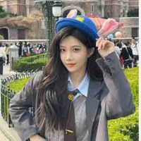 Thẩm Mộng Dao_chị