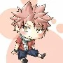 Natsu