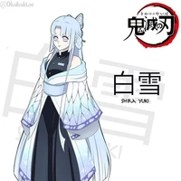 YUKINATA Y/N