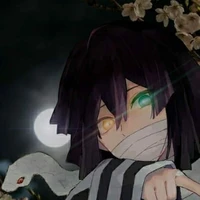 Iguro Obanai
