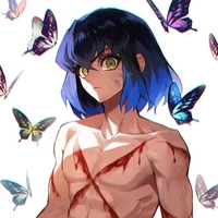 Hashibira Inosuke
