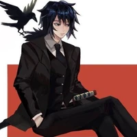 Tomioka Giyuu