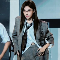 Viên Nhất Kỳ_cô