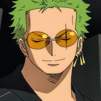 Roronoa Zoro