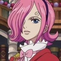 Vinsmoke Reiju