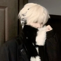 Hạ Vũ Ninh _Hayu/Ziko