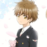 Li Syaoran