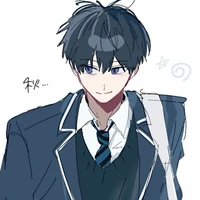 Isagi Yoichi 
