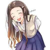 Kamado Nezuko