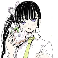 Tsuyuri Kanao