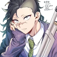 Shinazugawa Genya