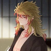 Rengoku Kyojuro