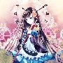 Hàn Lạc Lạc - Hoàng Ánh Nguyệt -Rose_nu9