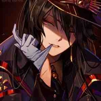 Oda Nobunaga
