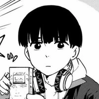 kaji ren(còn nhỏ)