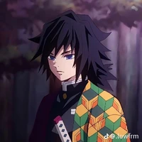giyuu