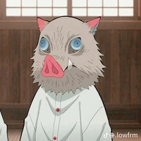 inosuke