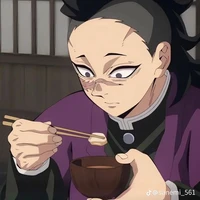 genya