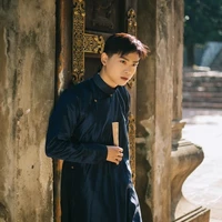 Hoàng Tử Lạc_Ông Hoàng