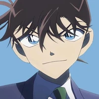 kudo shinichi