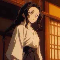 Tsukishiro Mei