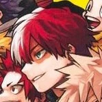 Todoroki Shoto