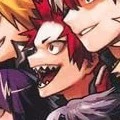 Kirishima Eijiro