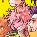 Mina Ashido