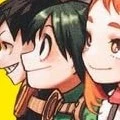 Asui Tsuyu