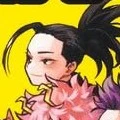 Yaoyorozu Môm