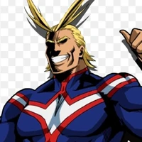 All Might 