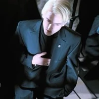 Draco lucius Malfoy