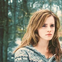 Hermione Jean Granger