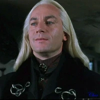 Lucius Malfoy