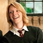 Fred Weasley