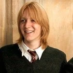 George Weasley