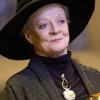 Minerva McGonagall