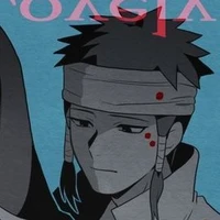 Otsutsuki ashura