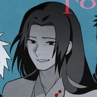 sensei Hashirama