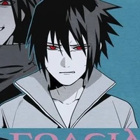 uchiha Sasuke