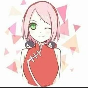 haruno Sakura