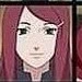 Uzumaki kushina